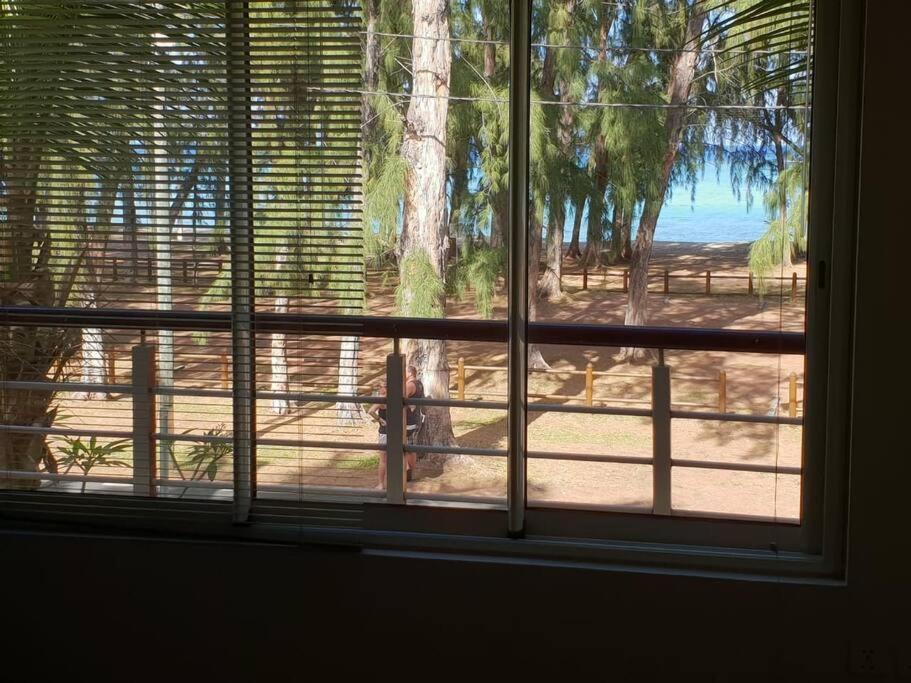 Beachfront Apartment Flic-en-Flacq Εξωτερικό φωτογραφία