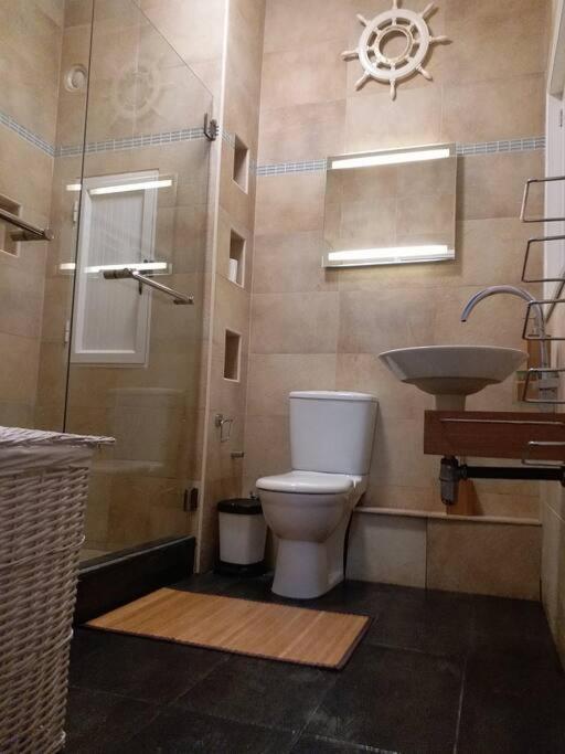 Beachfront Apartment Flic-en-Flacq Εξωτερικό φωτογραφία