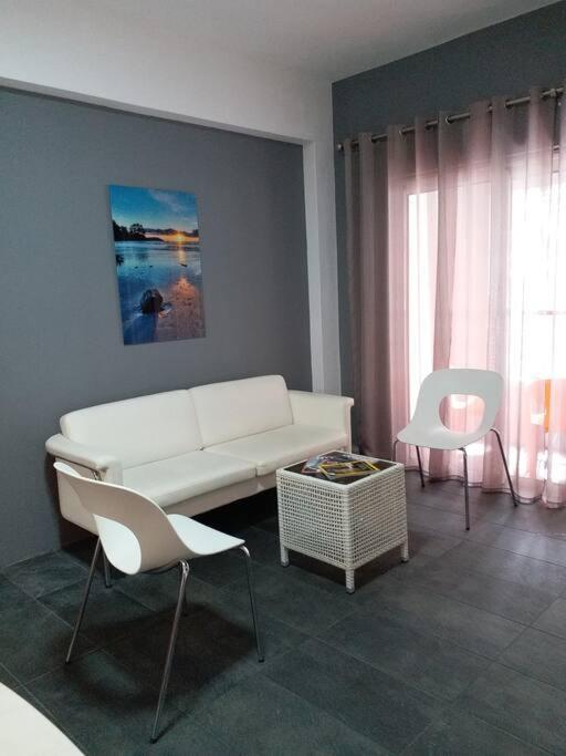Beachfront Apartment Flic-en-Flacq Εξωτερικό φωτογραφία